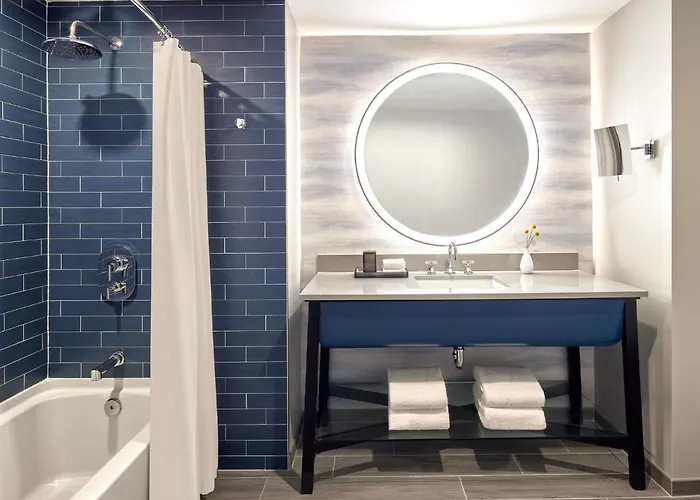 Hotel Omni At Asu 4*