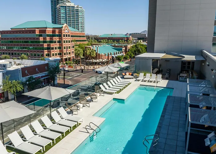 Omni At Asu 4*