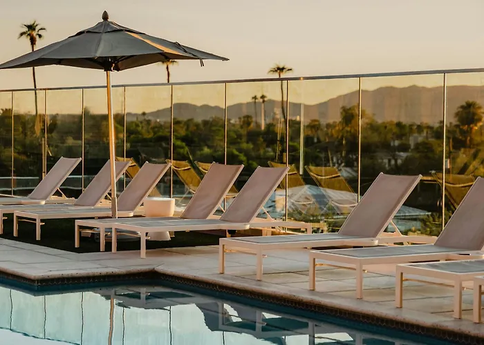 Omni At Asu Tempe