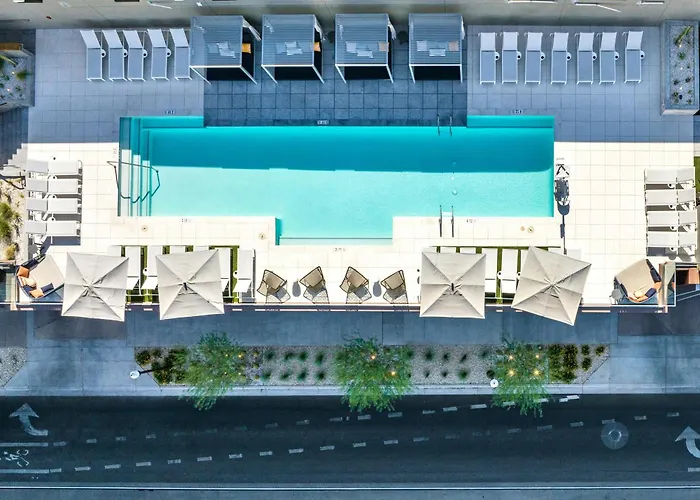 Omni At Asu Tempe