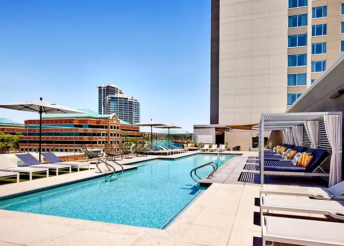 Omni At Asu Hotel 4*
